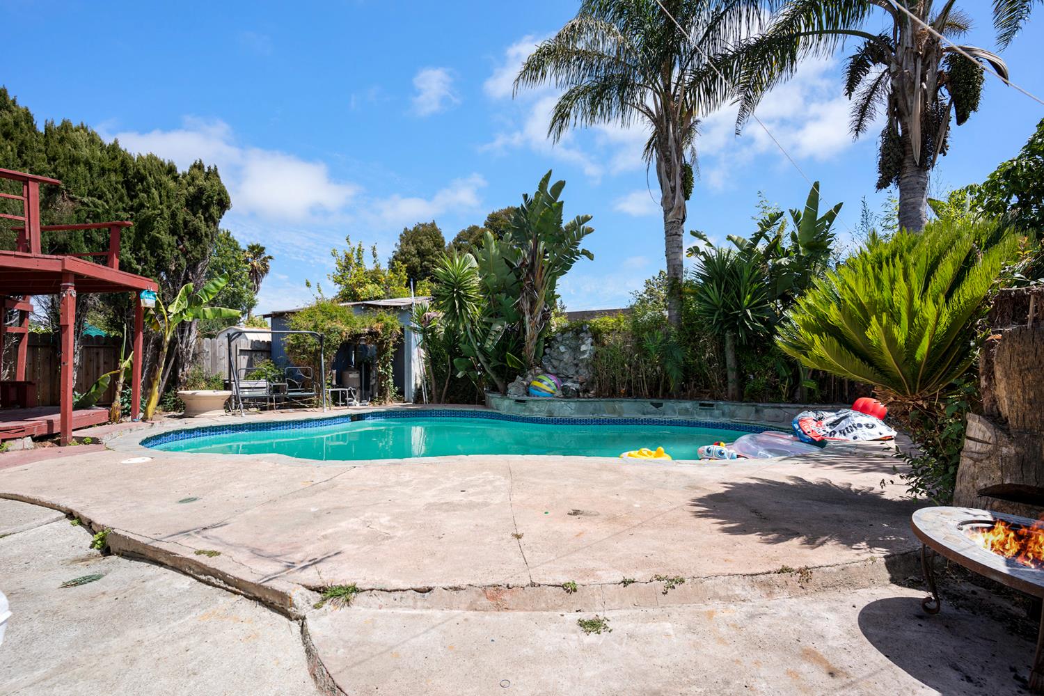 Detail Gallery Image 13 of 15 For 3611 Pine St, Castro Valley,  CA 94546 - 2 Beds | 2 Baths