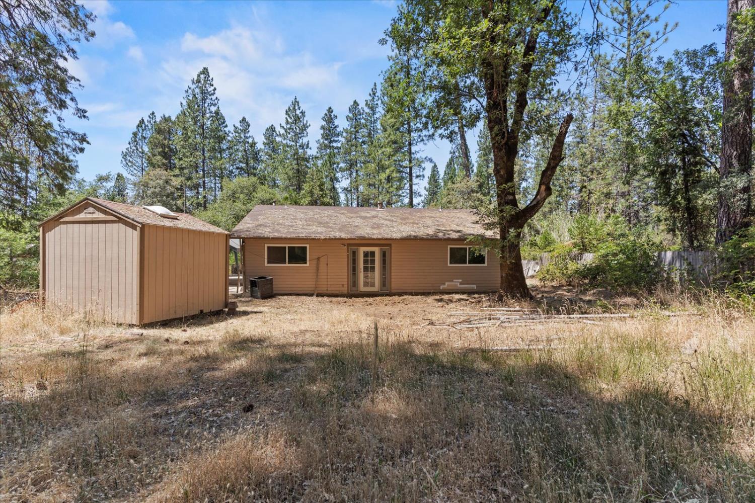 Detail Gallery Image 38 of 59 For 8430 La Porte Rd, Brownsville,  CA 95919 - 3 Beds | 1 Baths