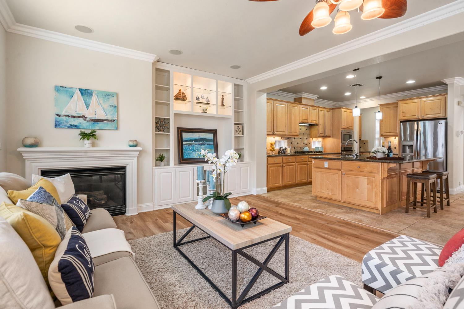 Detail Gallery Image 24 of 48 For 122 N Sierra Madre St, Tracy,  CA 95391 - 4 Beds | 3 Baths