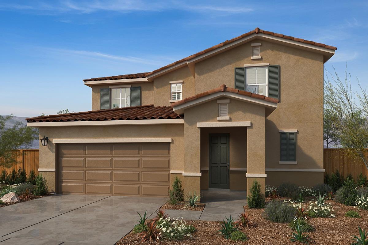 Detail Gallery Image 1 of 1 For 5440 Regatta Ln, Riverbank,  CA 95357 - 4 Beds | 3 Baths