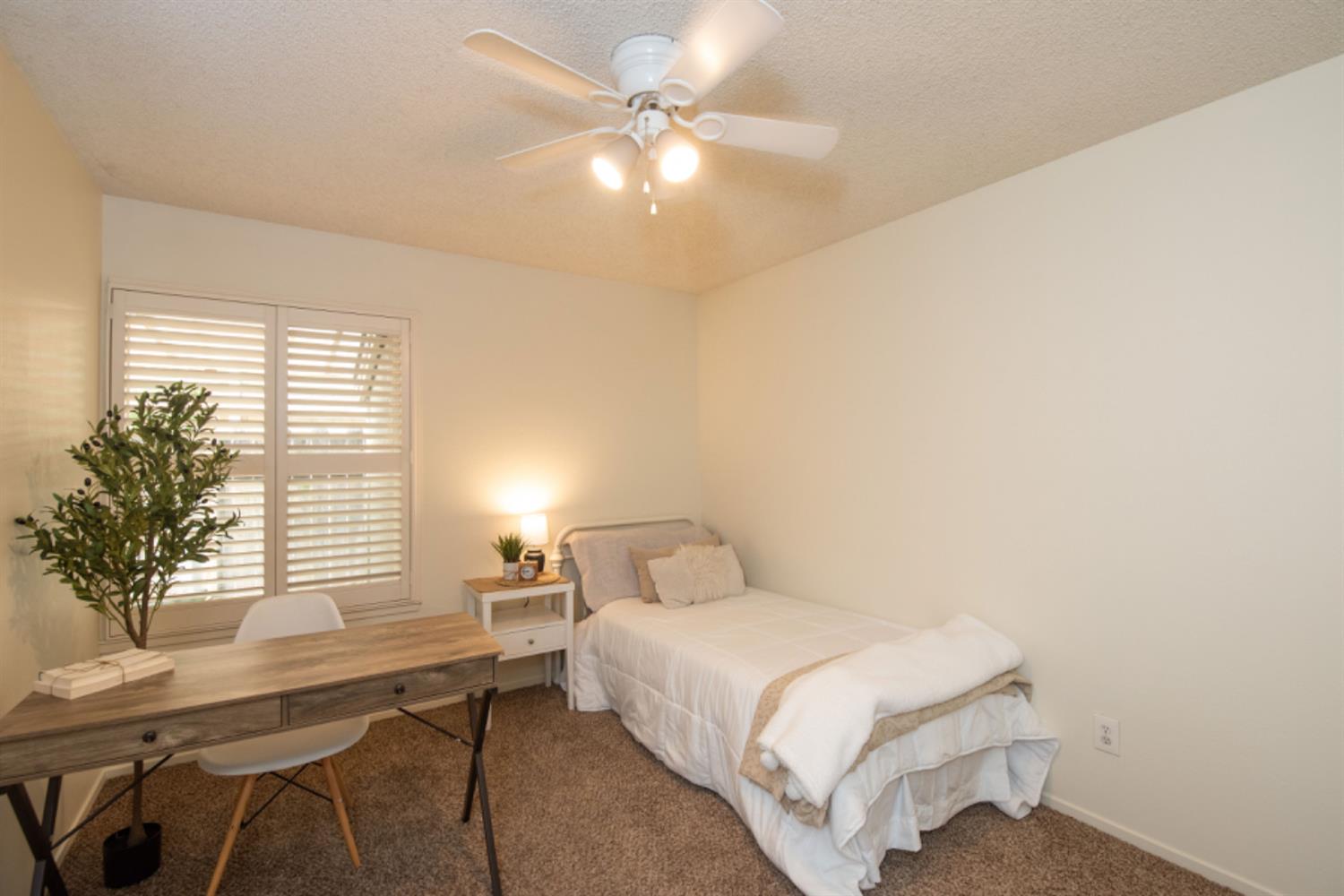 Detail Gallery Image 21 of 36 For 617 W Granger Ave #95,  Modesto,  CA 95350 - 3 Beds | 2 Baths