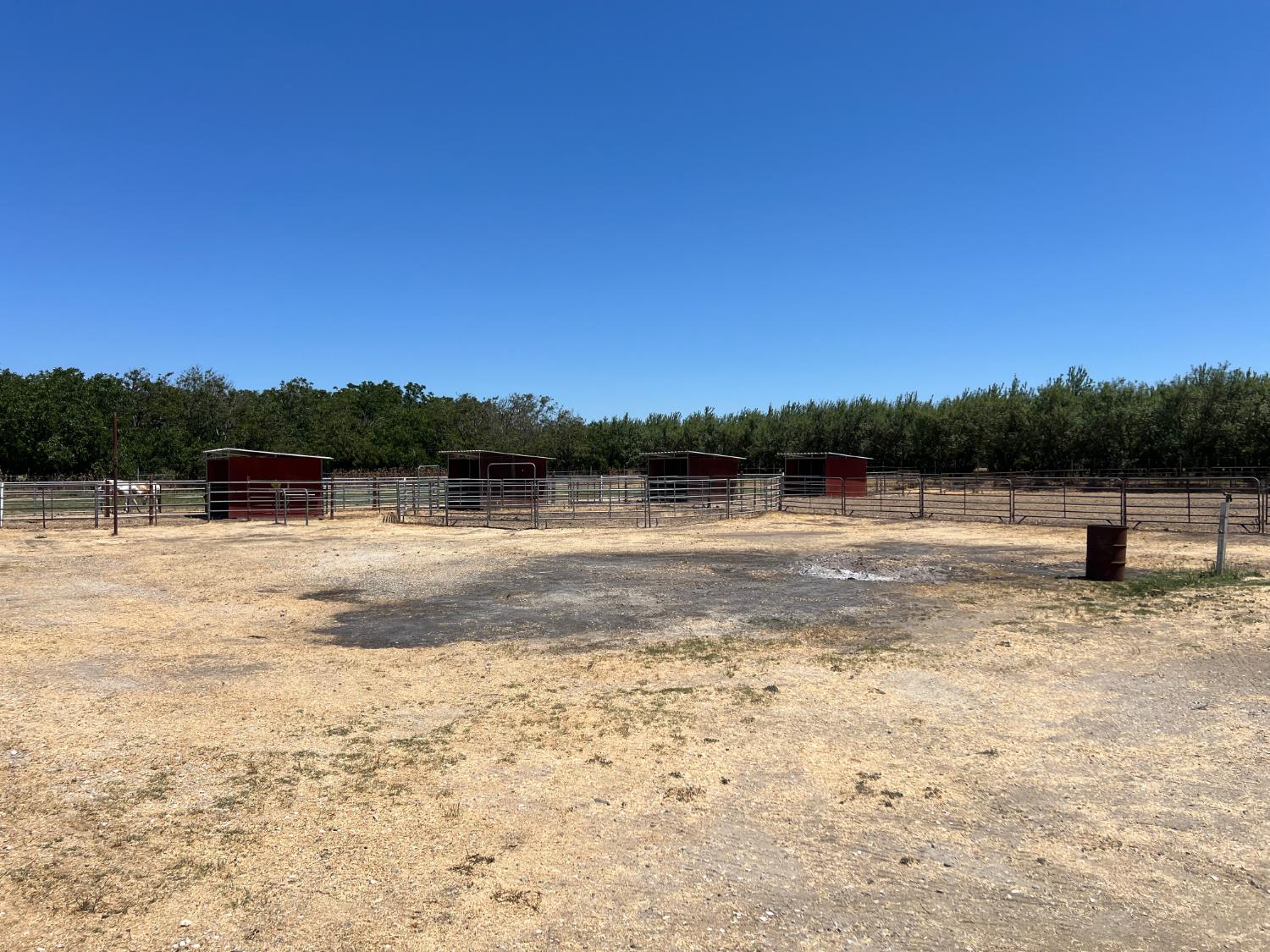 Detail Gallery Image 23 of 71 For 19064 S Harrold Ave, Escalon,  CA 95320 - 3 Beds | 2 Baths