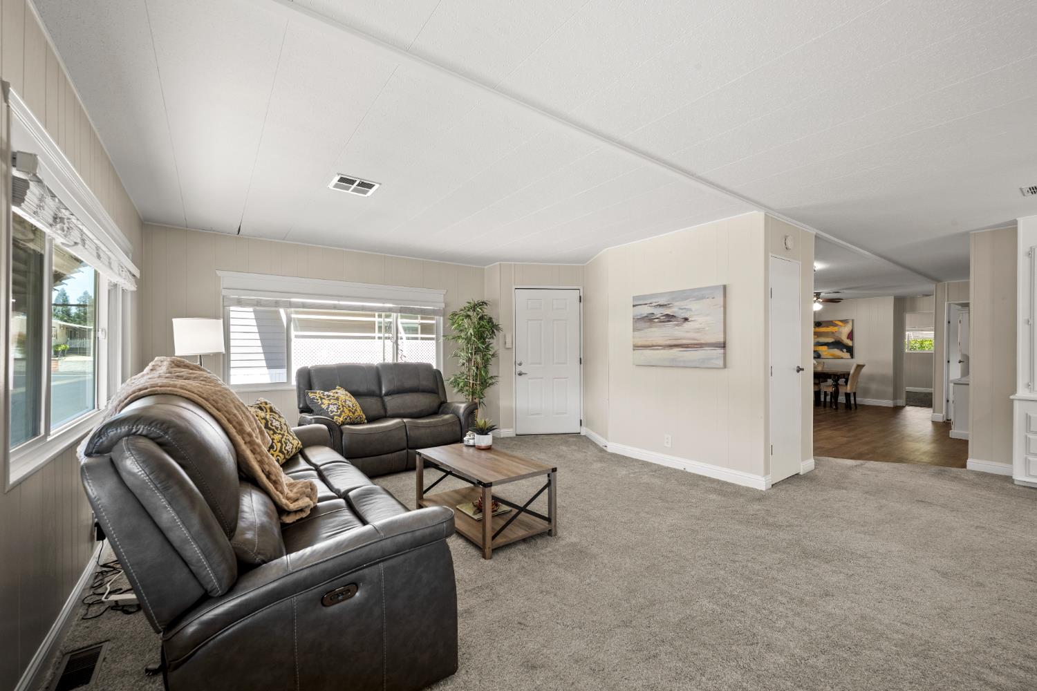 Detail Gallery Image 8 of 39 For 6900 Almond Ave 37, Orangevale,  CA 95662 - 2 Beds | 2 Baths