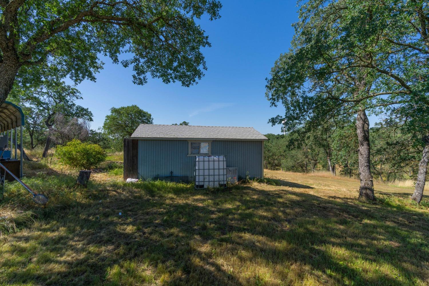 Detail Gallery Image 35 of 43 For 203 Dancie Dr, Wallace,  CA 95254 - 3 Beds | 2 Baths