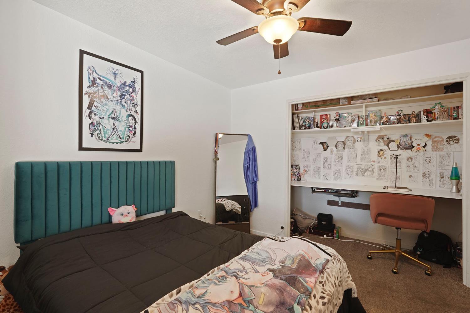 Detail Gallery Image 22 of 41 For 306 E Elise Ct, Modesto,  CA 95350 - 4 Beds | 3 Baths