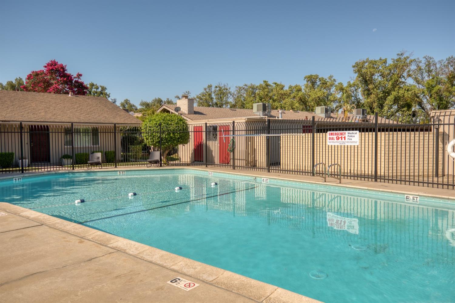 Detail Gallery Image 33 of 36 For 617 W Granger Ave #95,  Modesto,  CA 95350 - 3 Beds | 2 Baths