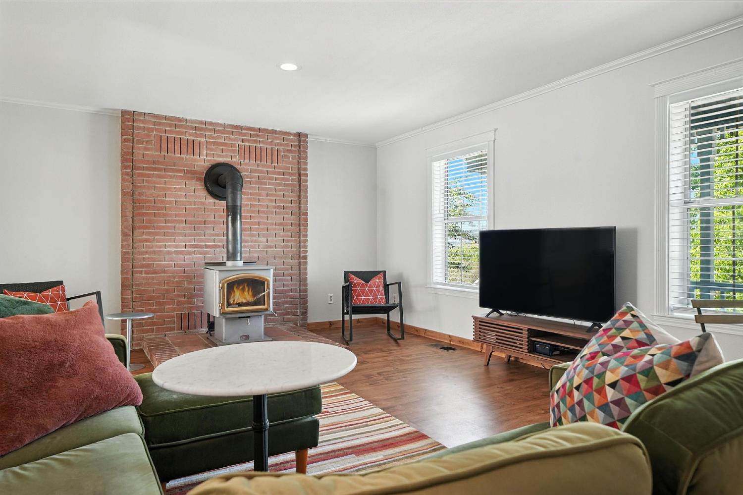 Detail Gallery Image 25 of 54 For 8201 Highway 49, Mokelumne Hill,  CA 95245 - 3 Beds | 2/1 Baths