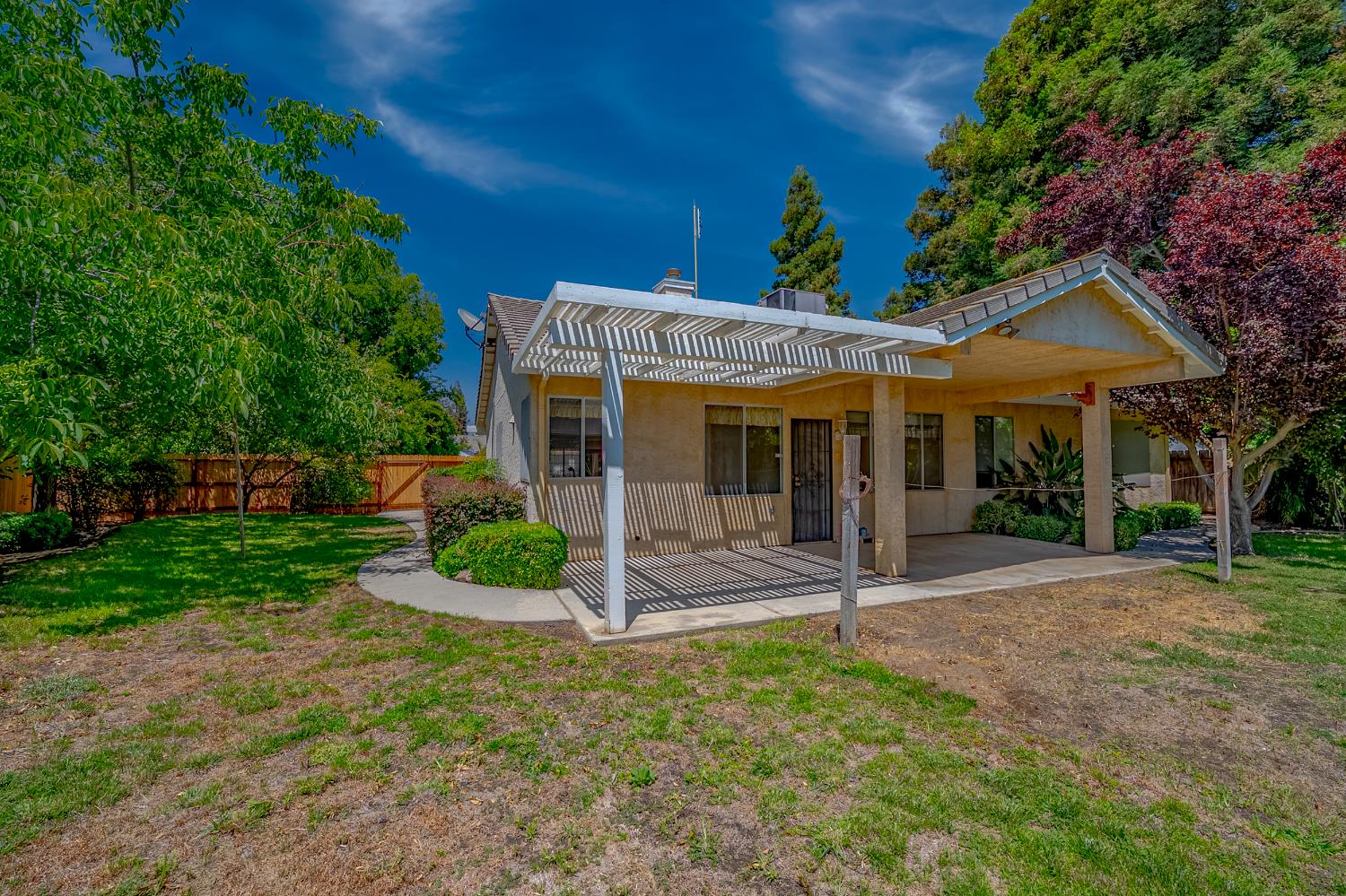 Detail Gallery Image 50 of 53 For 1079 Rosehill Dr, Chowchilla,  CA 93610 - 4 Beds | 2 Baths