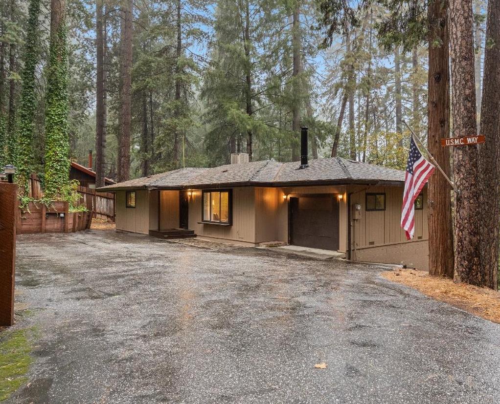 Detail Gallery Image 2 of 31 For 358 Alpine Dr, Colfax,  CA 95713 - 3 Beds | 2 Baths