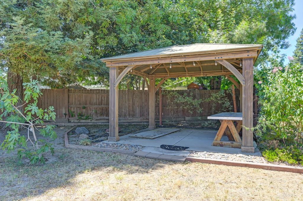 Detail Gallery Image 45 of 45 For 3429 Alisa Ct, Modesto,  CA 95356 - 4 Beds | 2/1 Baths