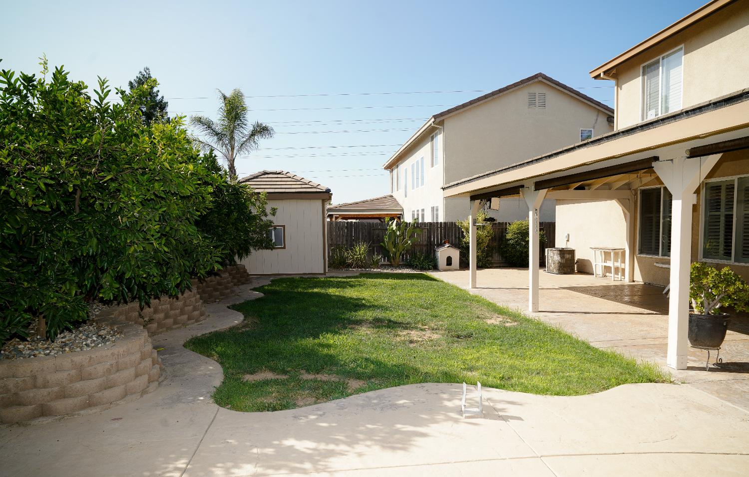 Detail Gallery Image 41 of 41 For 5039 Riverbed Ct, Riverbank,  CA 95367 - 4 Beds | 3 Baths
