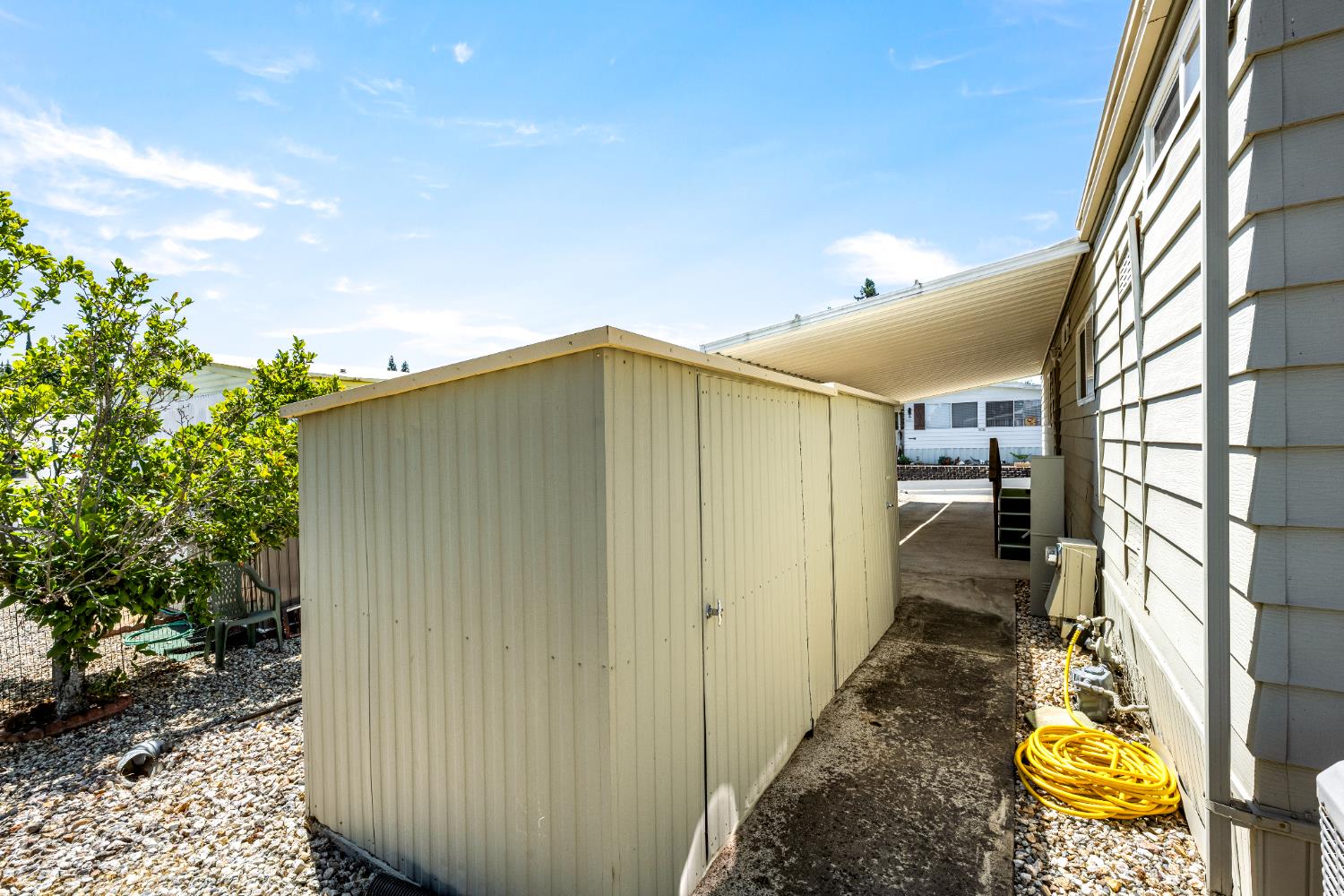 Detail Gallery Image 38 of 39 For 6900 Almond Ave 37, Orangevale,  CA 95662 - 2 Beds | 2 Baths