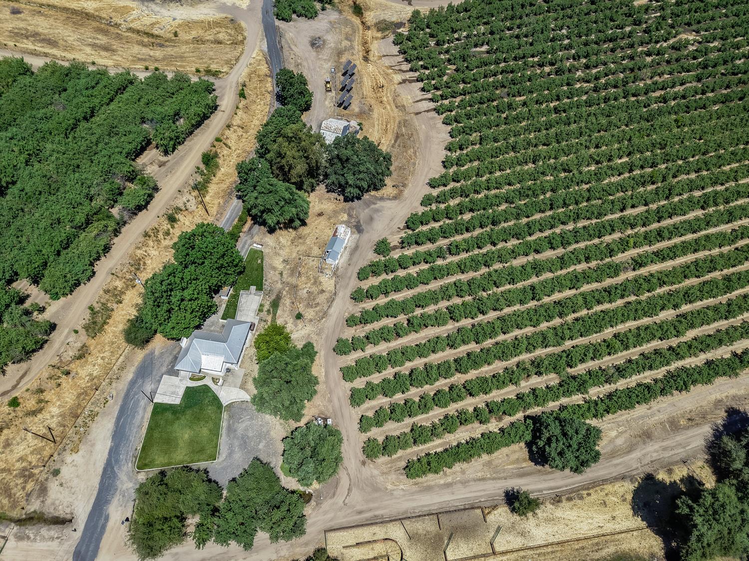 Detail Gallery Image 49 of 49 For 11012 Olive Rd, Oakdale,  CA 95361 - 3 Beds | 2 Baths