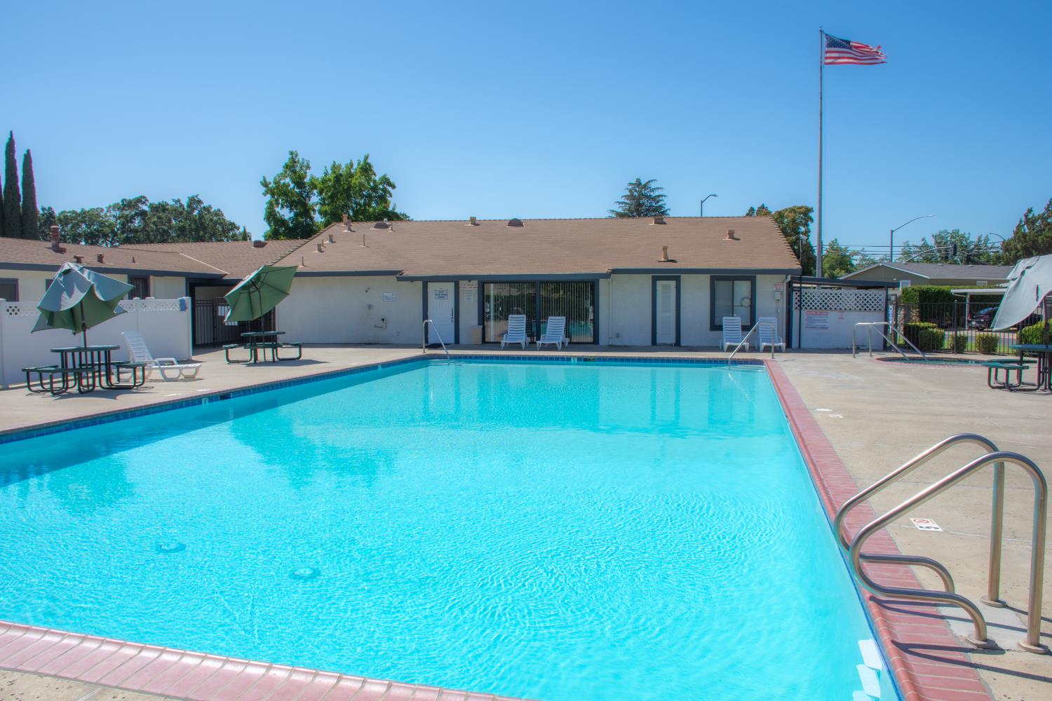 Detail Gallery Image 40 of 40 For 1399 Sacramento Ave 44, West Sacramento,  CA 95605 - 2 Beds | 2 Baths