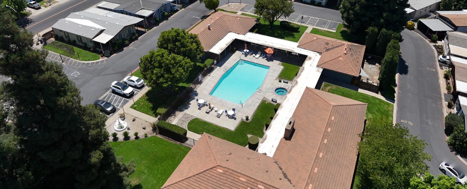 Detail Gallery Image 12 of 14 For 167 Clipper Ln, Modesto,  CA 95356 - 2 Beds | 2 Baths