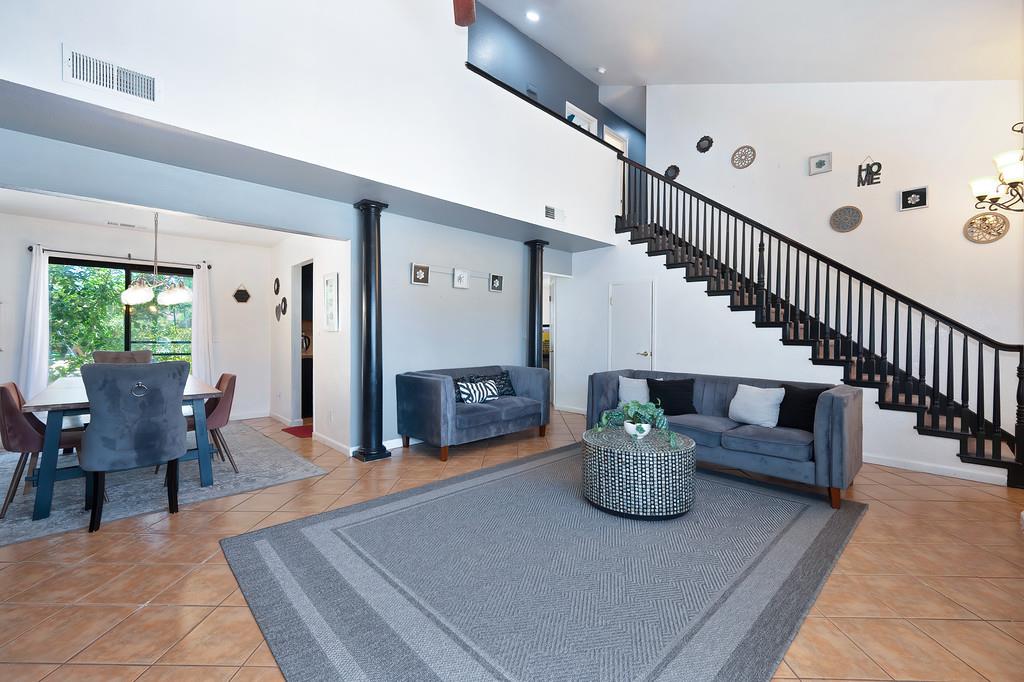 Detail Gallery Image 10 of 45 For 3429 Alisa Ct, Modesto,  CA 95356 - 4 Beds | 2/1 Baths