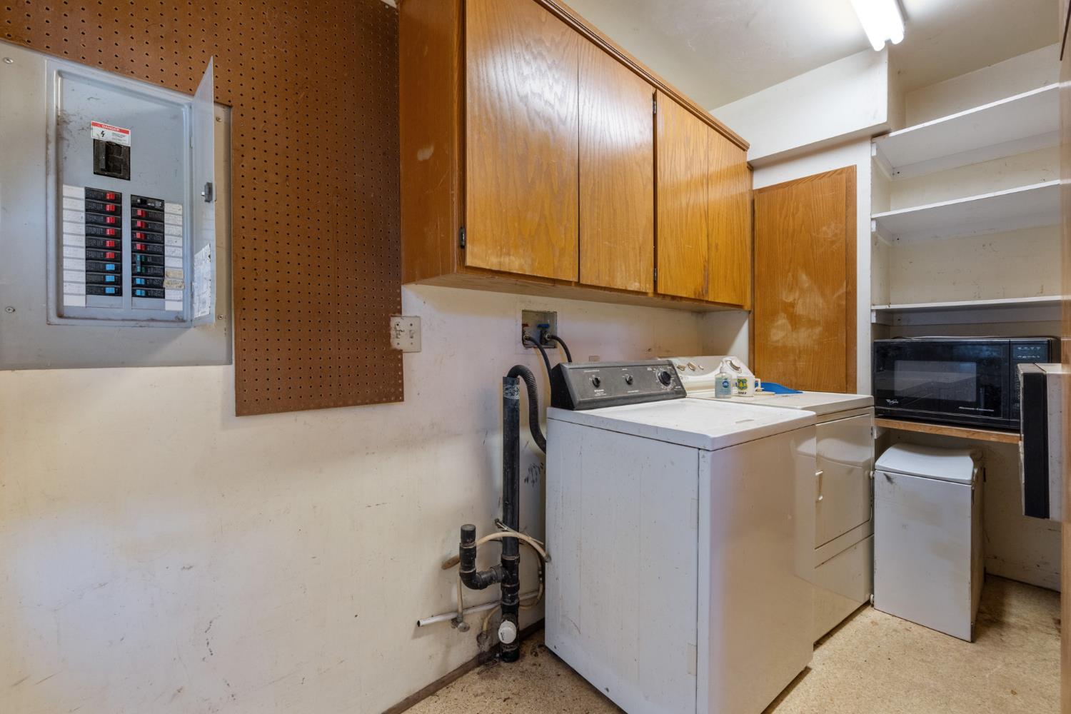 Detail Gallery Image 17 of 44 For 13119 6th St, Hickman,  CA 95323 - 3 Beds | 1/1 Baths