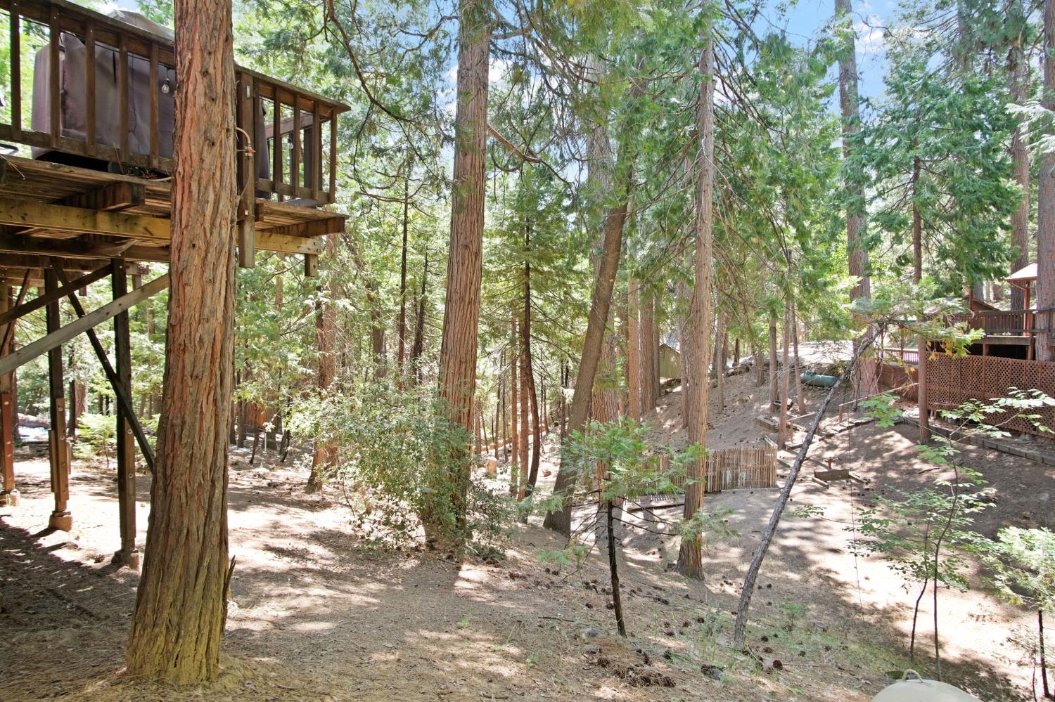 Detail Gallery Image 35 of 35 For 20695 N Haiapo Rd, Mi Wuk Village,  CA 95346 - 3 Beds | 1/1 Baths