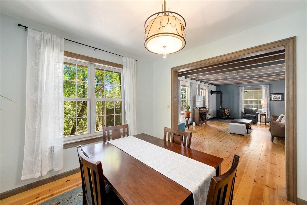 Detail Gallery Image 11 of 65 For 4036 Valley Vista Dr, Camino,  CA 95709 - 4 Beds | 2/1 Baths