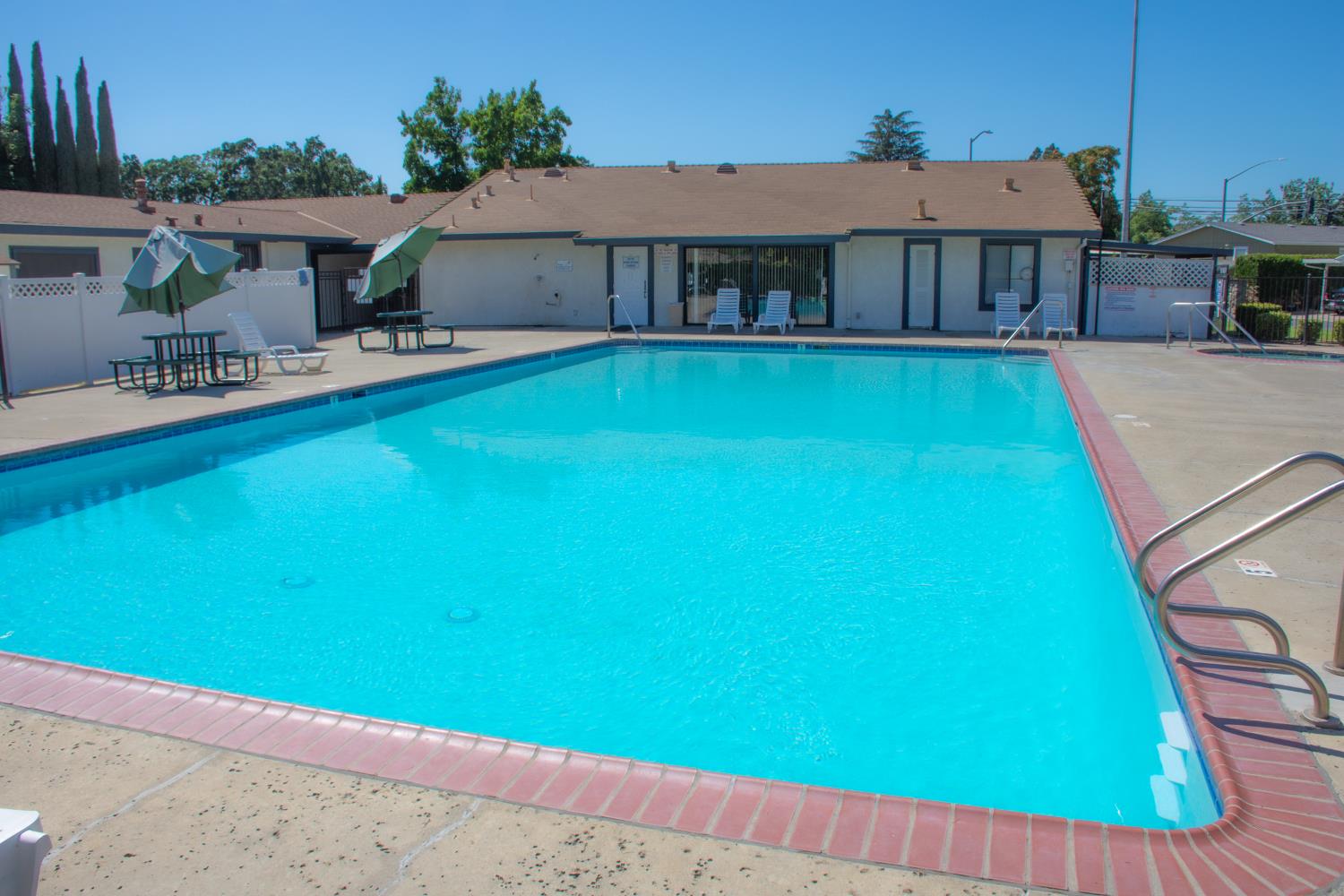 Detail Gallery Image 38 of 40 For 1399 Sacramento Ave 44, West Sacramento,  CA 95605 - 2 Beds | 2 Baths