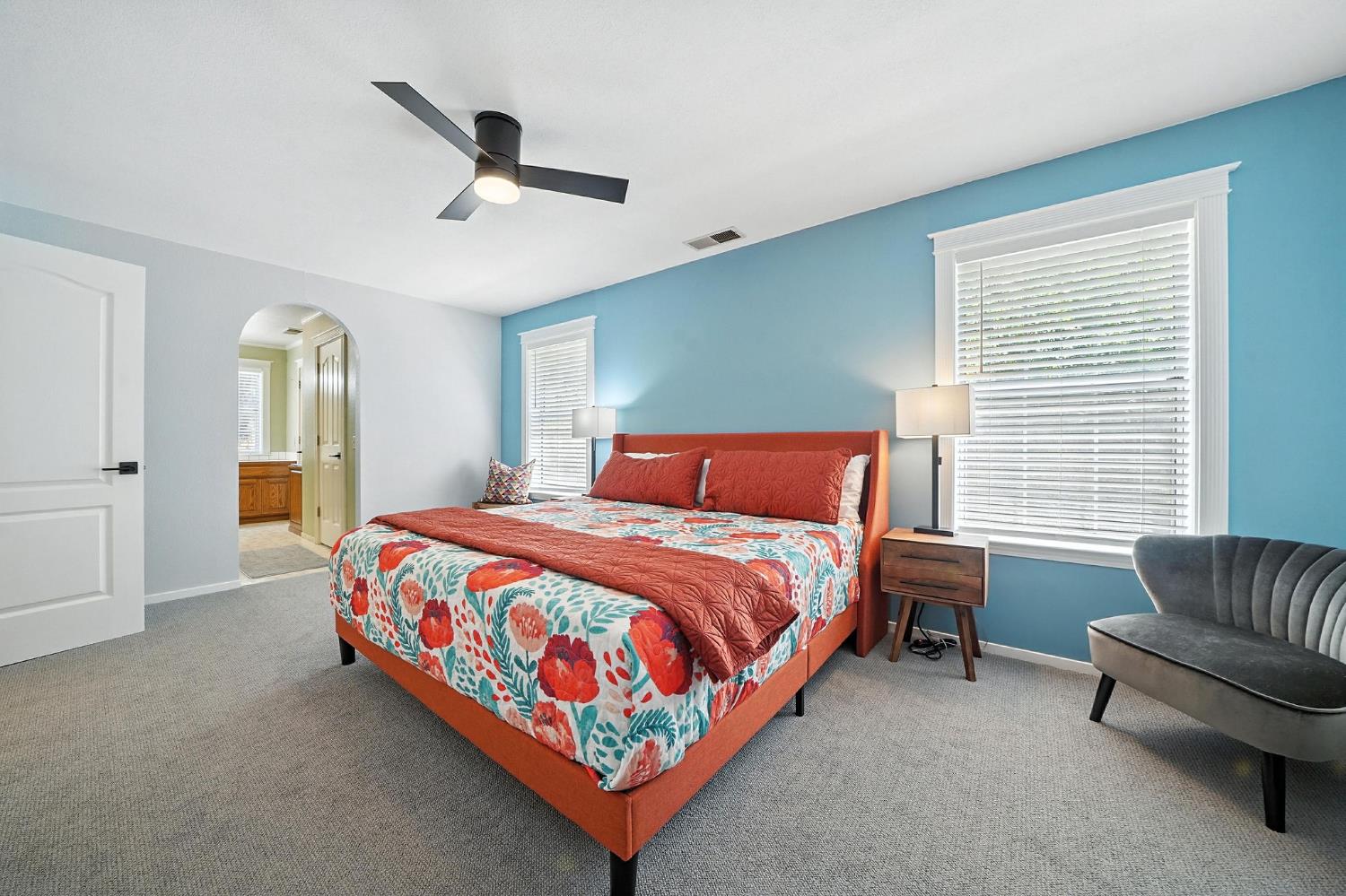Detail Gallery Image 44 of 54 For 8201 Highway 49, Mokelumne Hill,  CA 95245 - 3 Beds | 2/1 Baths