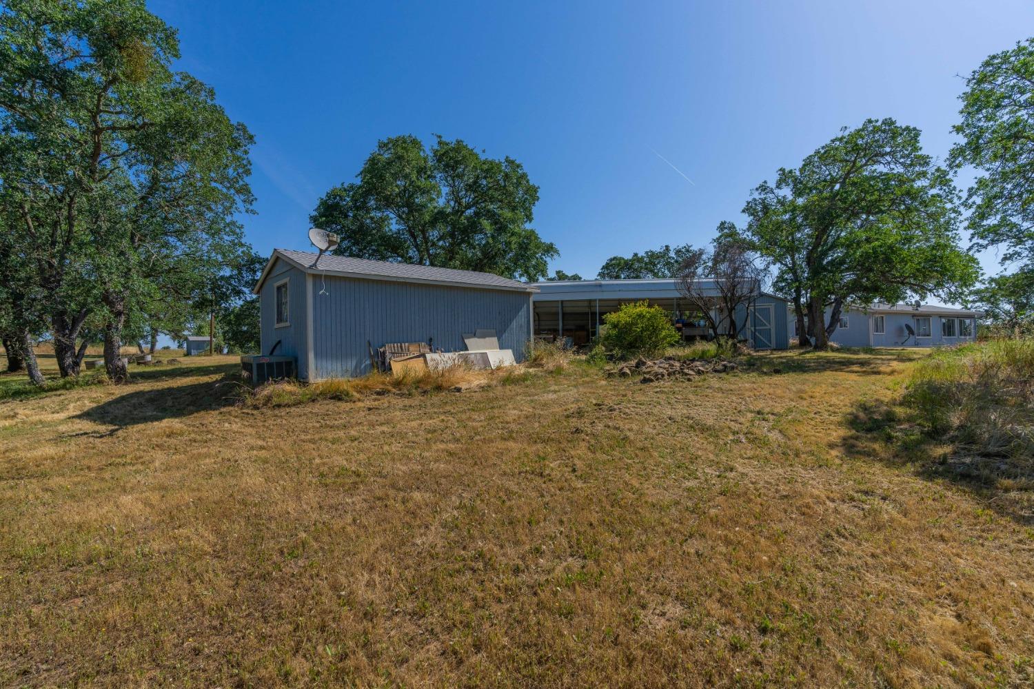 Detail Gallery Image 32 of 43 For 203 Dancie Dr, Wallace,  CA 95254 - 3 Beds | 2 Baths