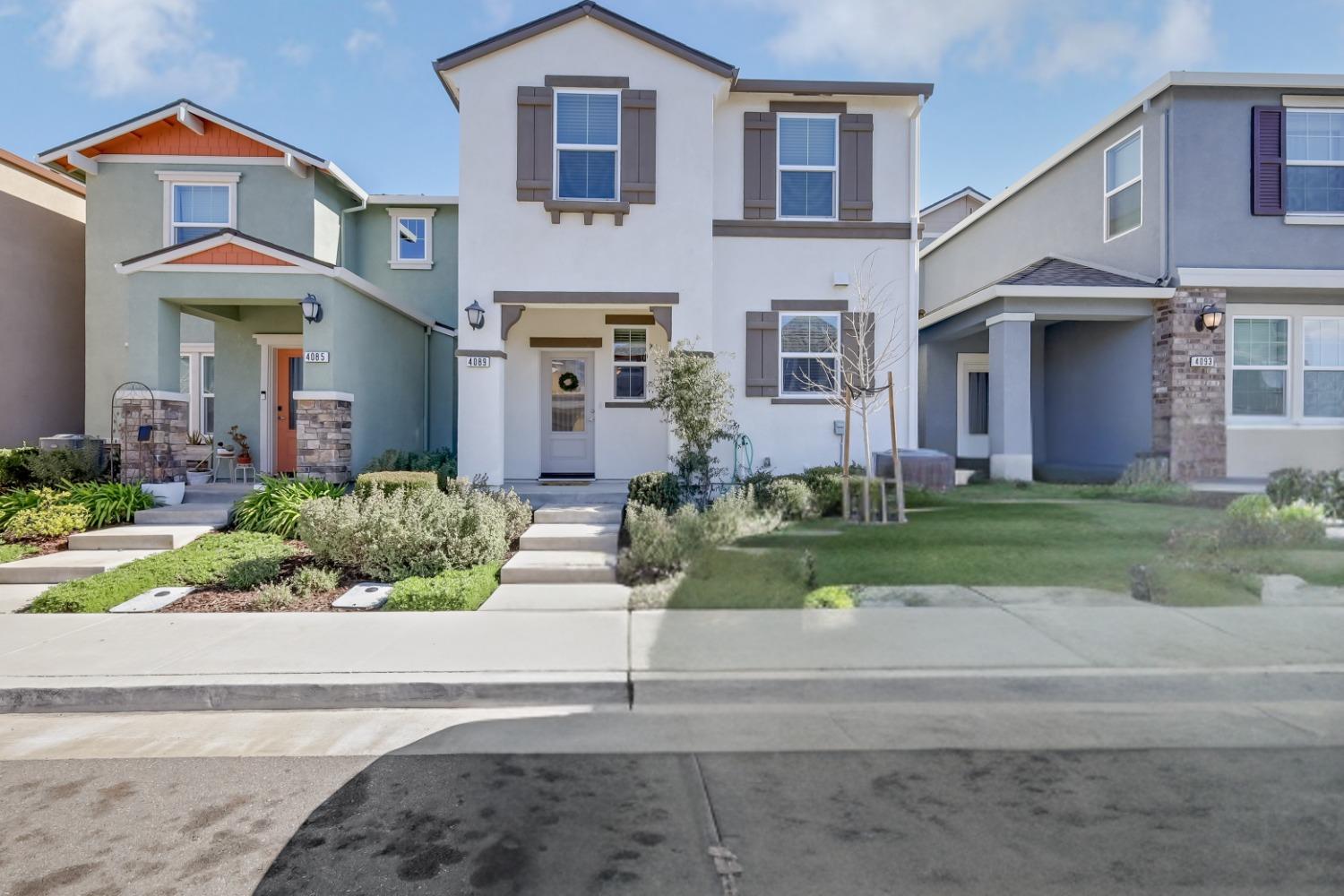 Detail Gallery Image 30 of 34 For 4089 Southampton St, West Sacramento,  CA 95691 - 3 Beds | 2/1 Baths