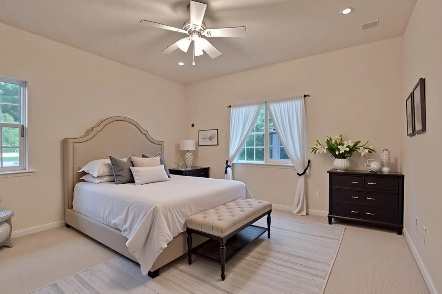 Detail Gallery Image 30 of 38 For 4351 Puerta Del Sol, Camino,  CA 95709 - 3 Beds | 2/1 Baths