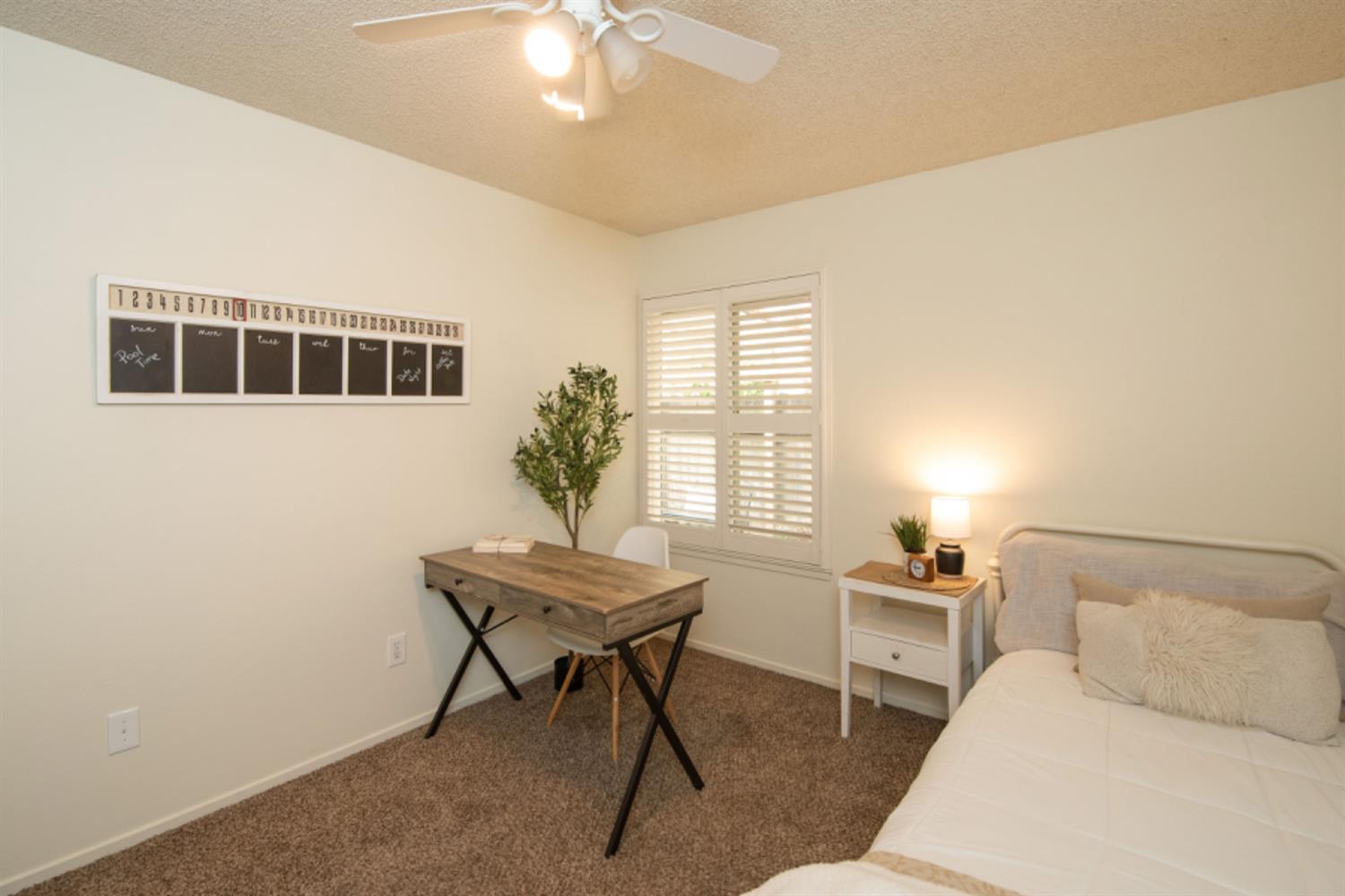 Detail Gallery Image 22 of 36 For 617 W Granger Ave #95,  Modesto,  CA 95350 - 3 Beds | 2 Baths