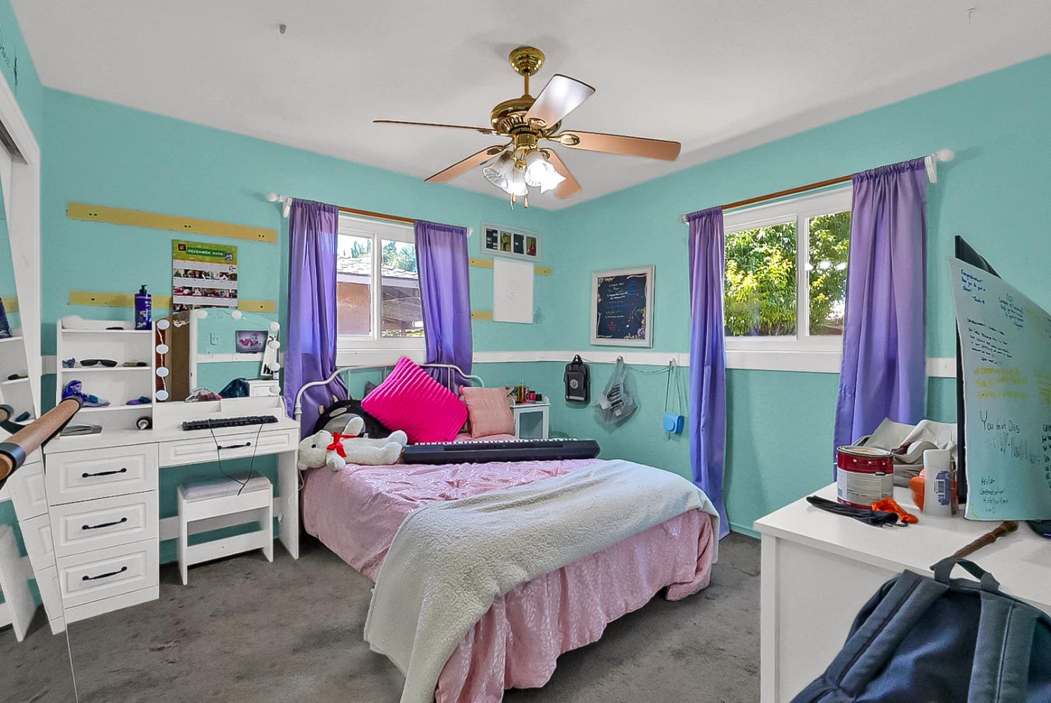 Detail Gallery Image 11 of 14 For 2409 Henry Ave, Ceres,  CA 95307 - 3 Beds | 2 Baths