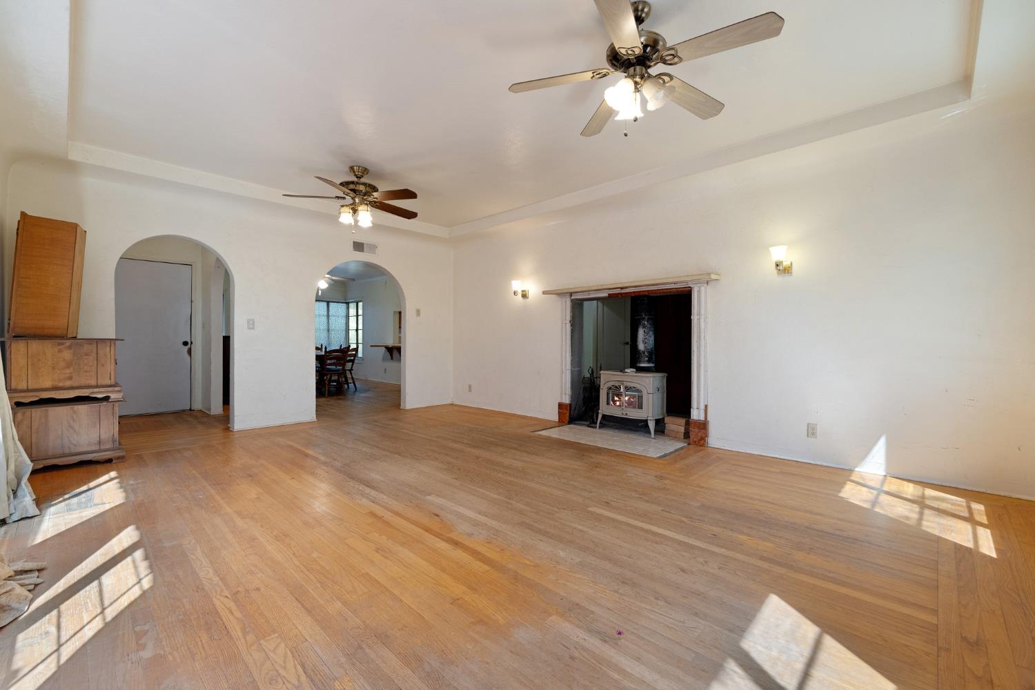 Detail Gallery Image 10 of 44 For 13119 6th St, Hickman,  CA 95323 - 3 Beds | 1/1 Baths
