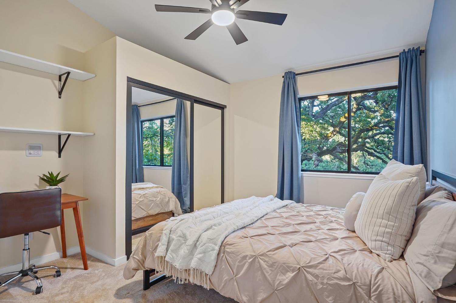 Detail Gallery Image 50 of 87 For 9775 Oak Leaf Way, Granite Bay,  CA 95746 - 5 Beds | 3 Baths