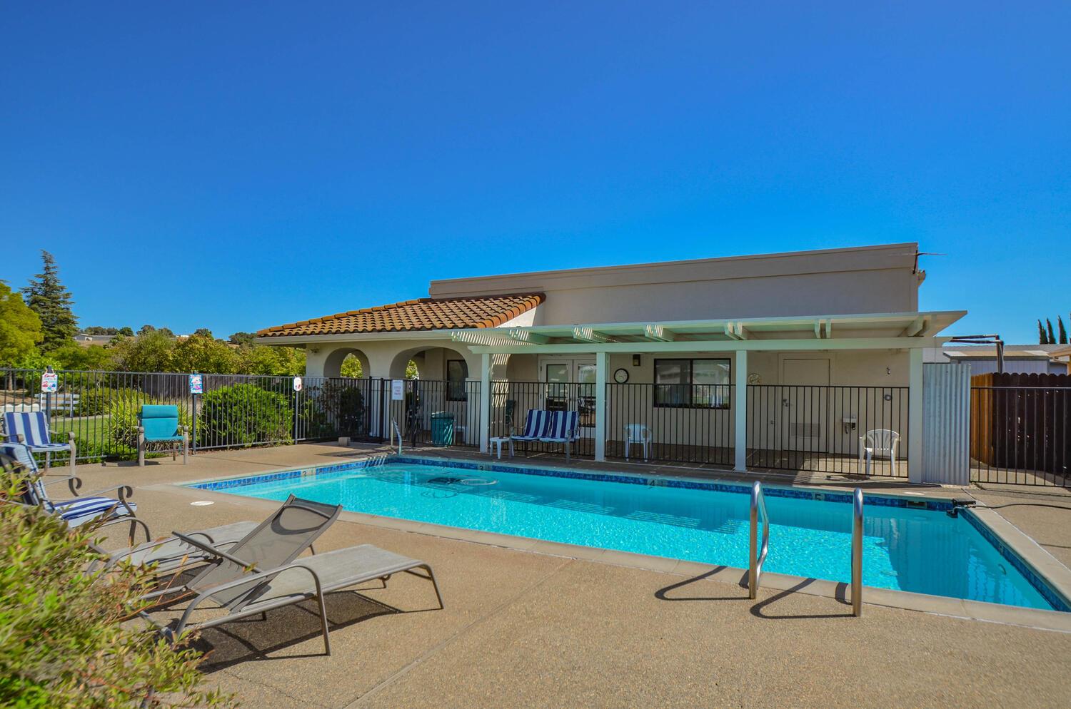 Detail Gallery Image 44 of 44 For 96 Mesa De Oro Circle, Sutter Creek,  CA 95685 - 3 Beds | 2 Baths