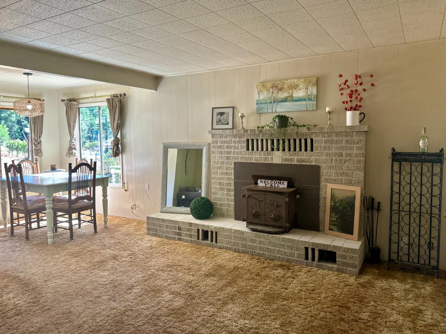 Detail Gallery Image 4 of 48 For 2660 Independence Rd, Glencoe,  CA 95232 - 0 Beds | 0 Baths