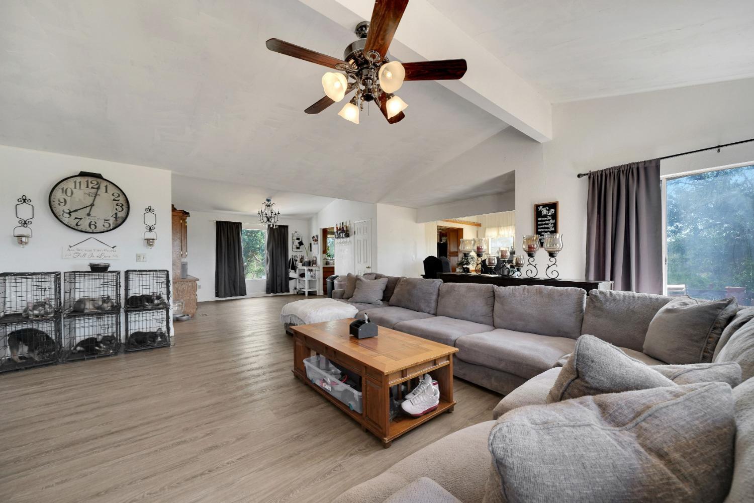 Detail Gallery Image 19 of 43 For 203 Dancie Dr, Wallace,  CA 95254 - 3 Beds | 2 Baths