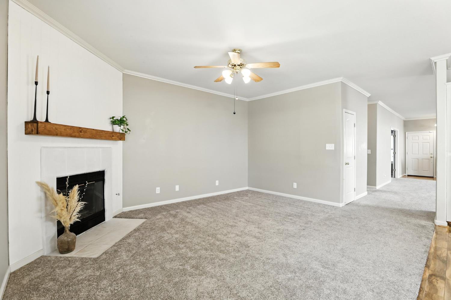 Detail Gallery Image 10 of 40 For 521 Shanghai Bend Rd, Yuba City,  CA 95991 - 4 Beds | 3 Baths