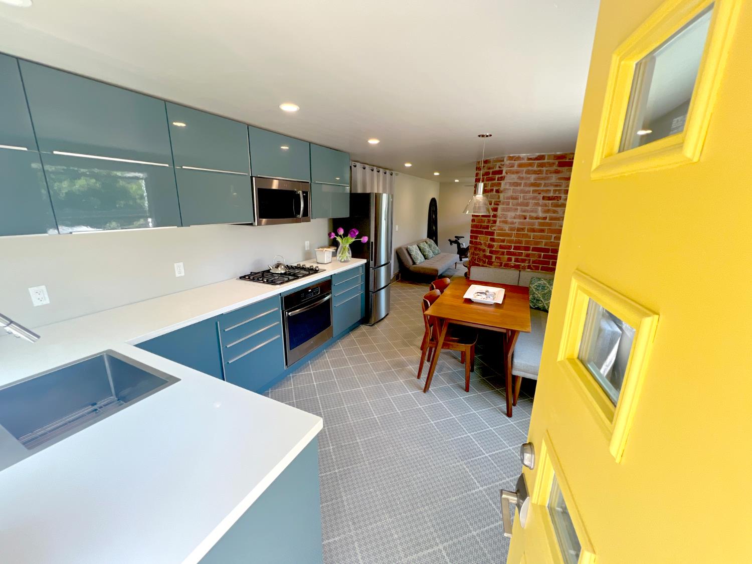 Detail Gallery Image 29 of 35 For 130 Margarido Dr, Walnut Creek,  CA 94596 - – Beds | – Baths