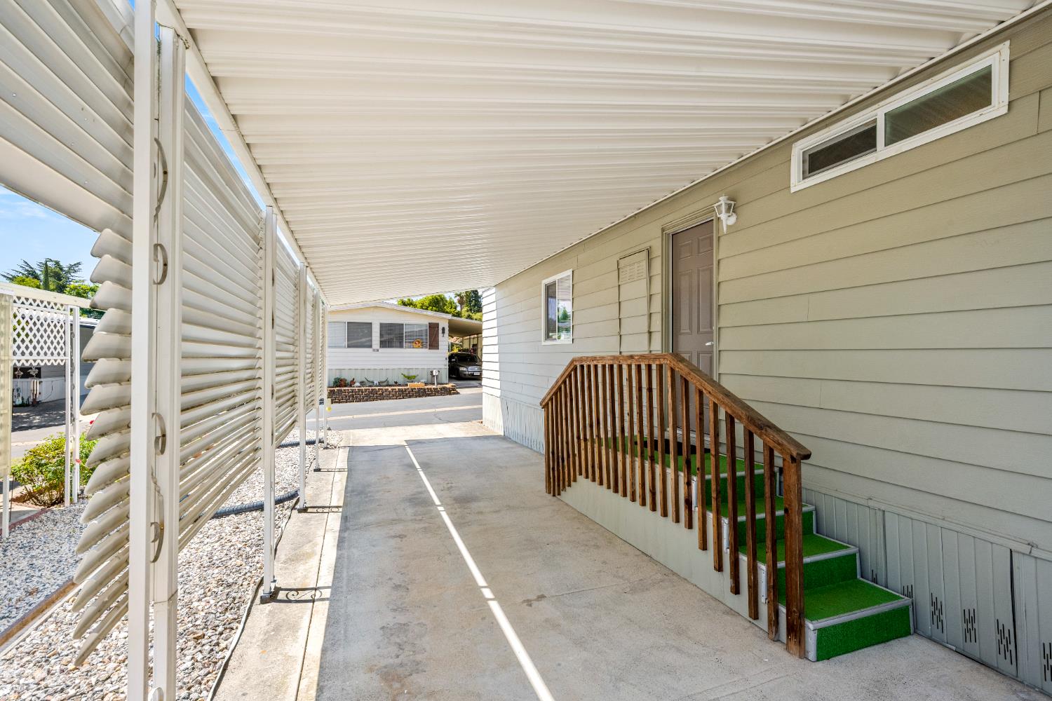 Detail Gallery Image 37 of 39 For 6900 Almond Ave 37, Orangevale,  CA 95662 - 2 Beds | 2 Baths