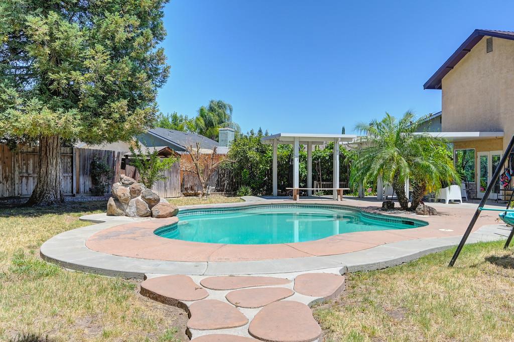 Detail Gallery Image 38 of 45 For 3429 Alisa Ct, Modesto,  CA 95356 - 4 Beds | 2/1 Baths