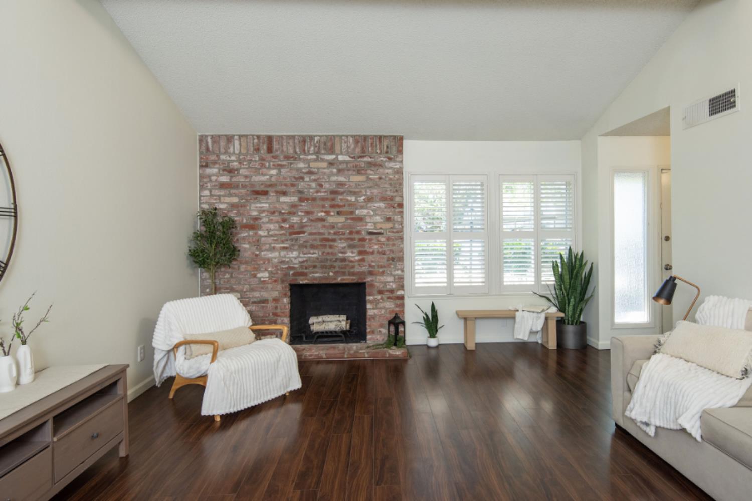 Detail Gallery Image 3 of 36 For 617 W Granger Ave #95,  Modesto,  CA 95350 - 3 Beds | 2 Baths