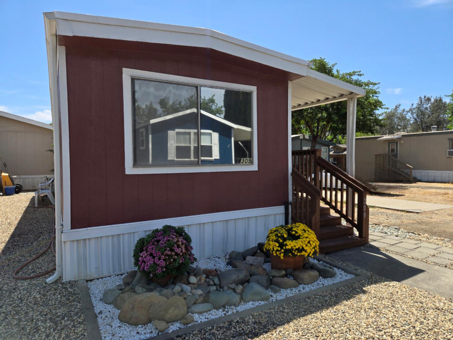 Detail Gallery Image 7 of 34 For 703 Oro Dam Blvd 309, Oroville,  CA 95965 - 1 Beds | 1 Baths