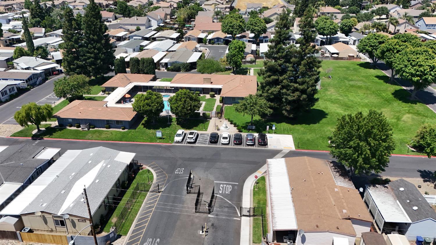 Detail Gallery Image 14 of 14 For 167 Clipper Ln, Modesto,  CA 95356 - 2 Beds | 2 Baths