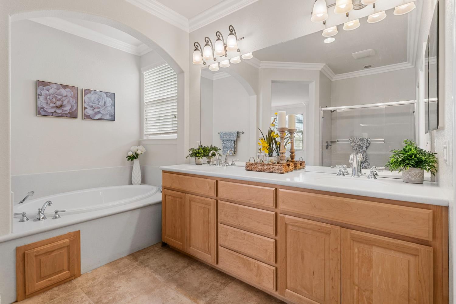 Detail Gallery Image 40 of 48 For 122 N Sierra Madre St, Tracy,  CA 95391 - 4 Beds | 3 Baths