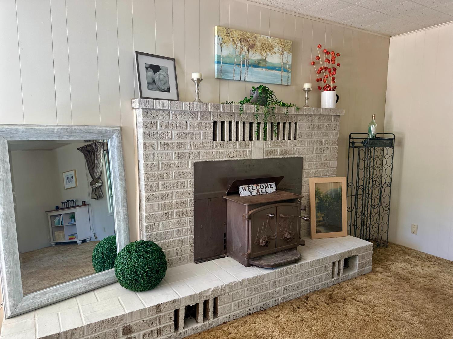 Detail Gallery Image 3 of 48 For 2660 Independence Rd, Glencoe,  CA 95232 - 0 Beds | 0 Baths