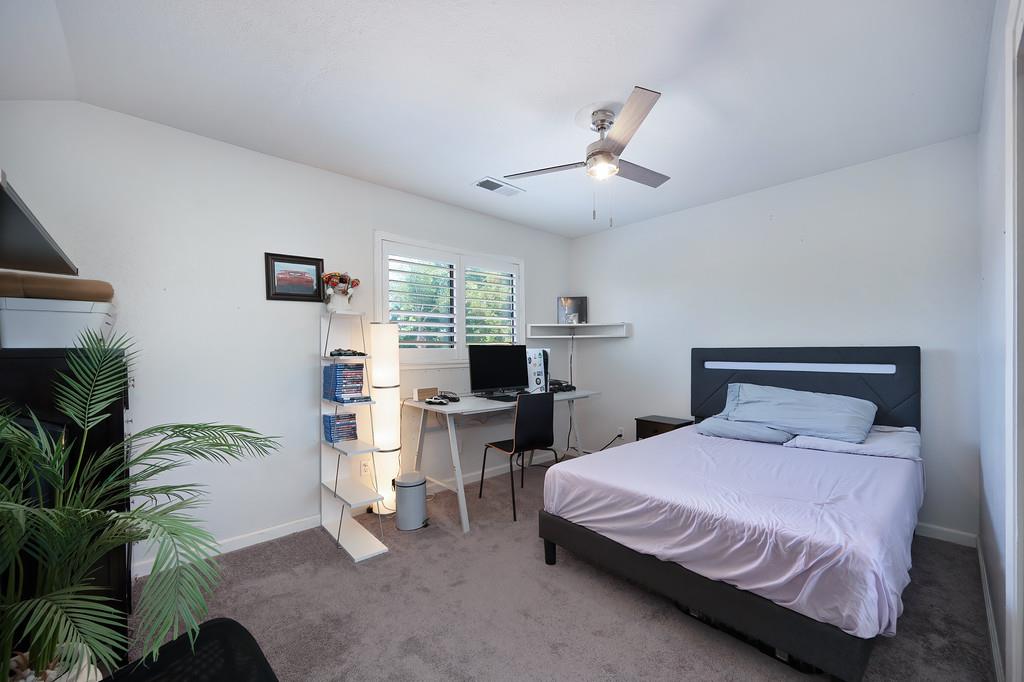 Detail Gallery Image 23 of 45 For 3429 Alisa Ct, Modesto,  CA 95356 - 4 Beds | 2/1 Baths