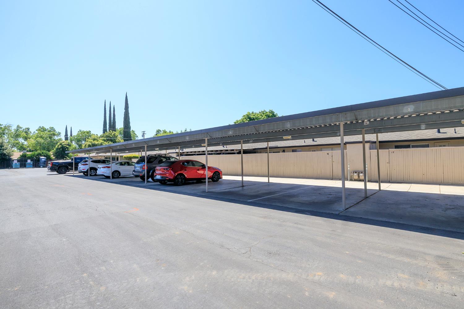 Detail Gallery Image 24 of 26 For 215 Floyd Ave #7,  Modesto,  CA 95350 - 1 Beds | 1 Baths