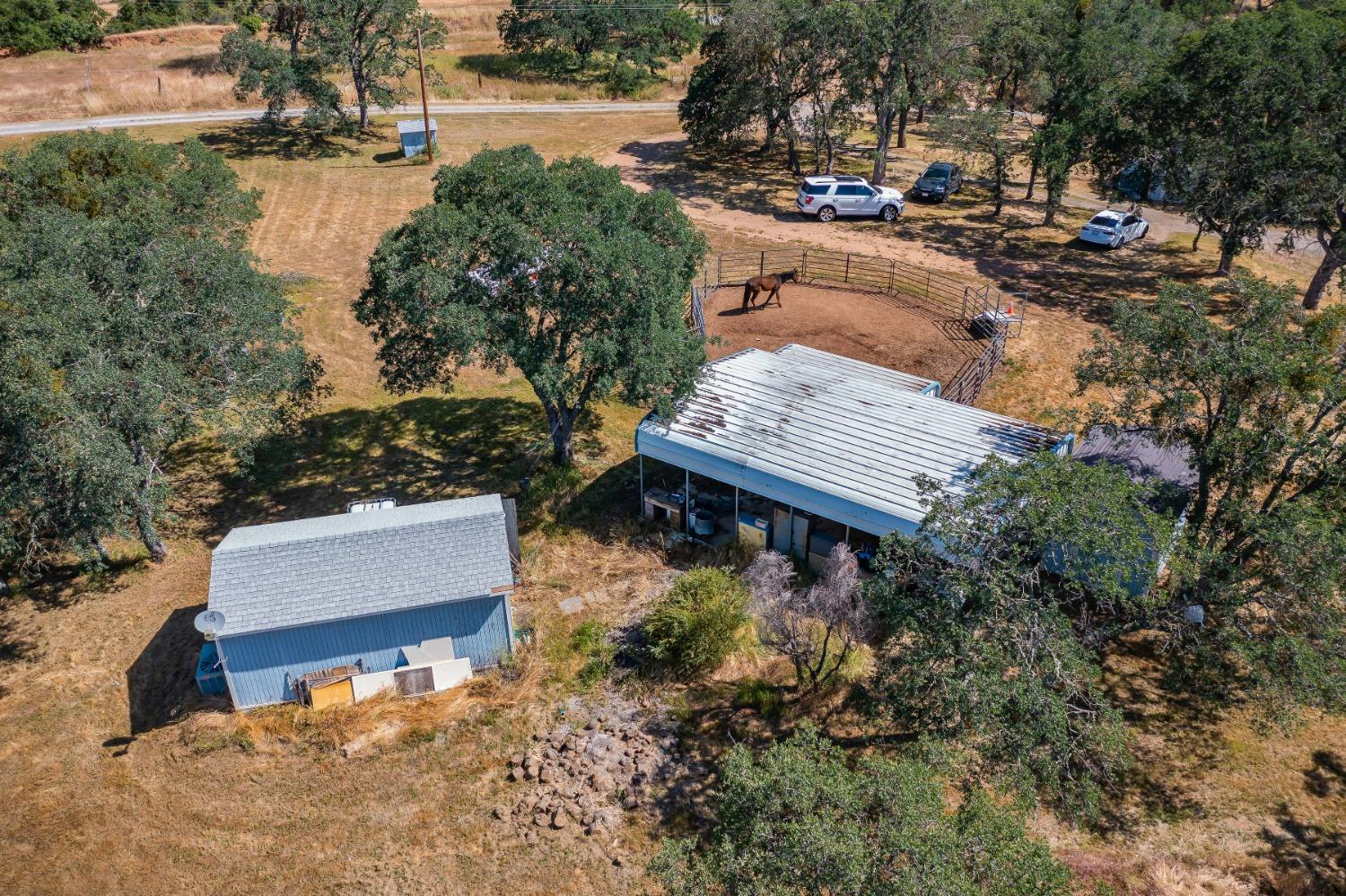 Detail Gallery Image 34 of 43 For 203 Dancie Dr, Wallace,  CA 95254 - 3 Beds | 2 Baths