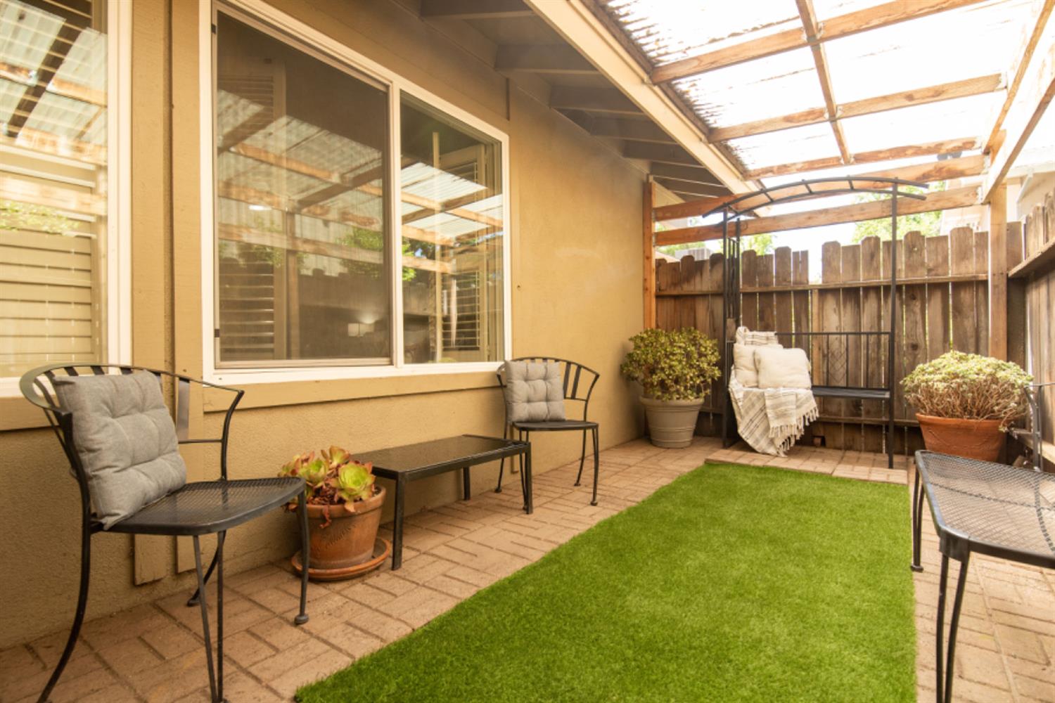 Detail Gallery Image 29 of 36 For 617 W Granger Ave #95,  Modesto,  CA 95350 - 3 Beds | 2 Baths