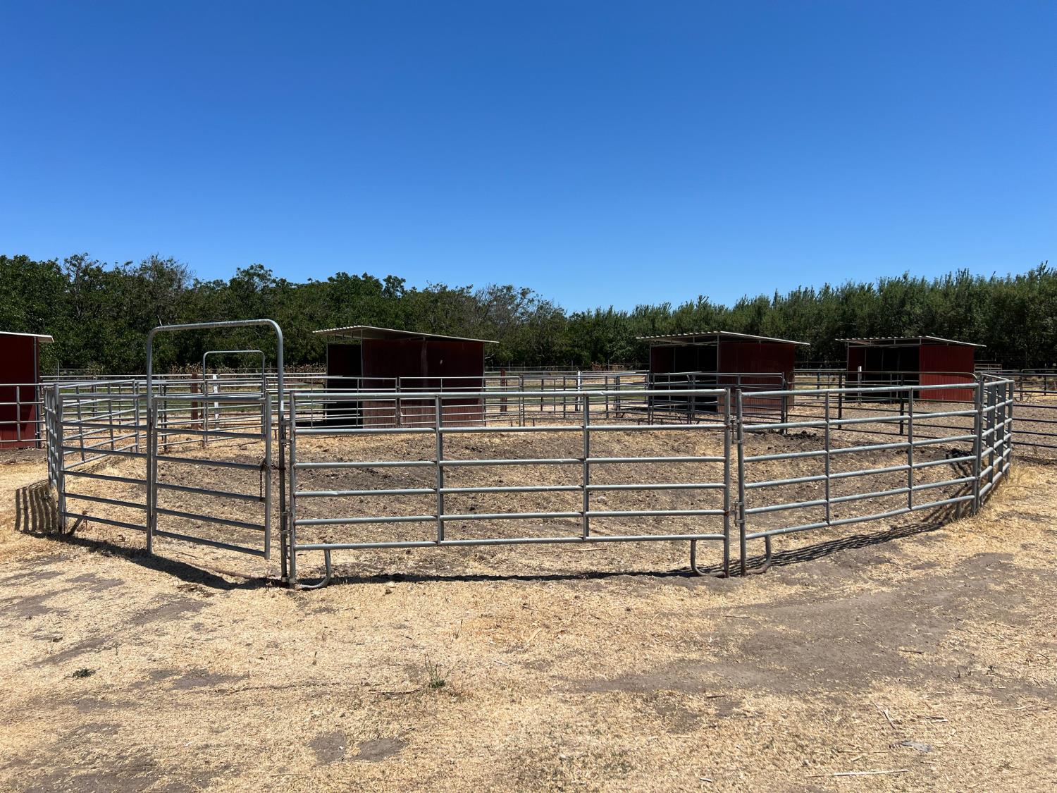 Detail Gallery Image 26 of 71 For 19064 S Harrold Ave, Escalon,  CA 95320 - 3 Beds | 2 Baths