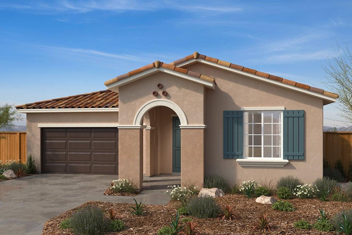 Detail Gallery Image 1 of 2 For 925 Rushden Ln, Patterson,  CA 95363 - 4 Beds | 3 Baths